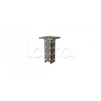 Двойная потолочная сварная стойка 50х30х1000-2,5мм. Hyperline (TMS-DWCS-1-50-30-1000-2,5-EZ)