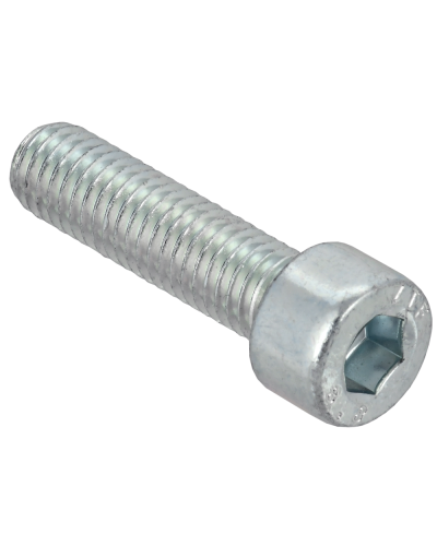 Болт с цилиндрической головкой и внутренним шестигранником DIN 912 М12х40 HDZ IEK (CMZ10-BC-12-40-HDZ) в Нижнем Тагиле Крепеж Pintop.ru