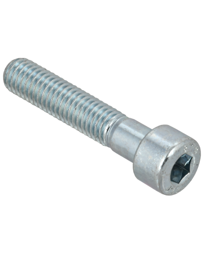Болт с цилиндрической головкой и внутренним шестигранником DIN 912 М12х50 IEK (CMZ10-BC-12-50) в Нижнем Тагиле Крепеж Pintop.ru