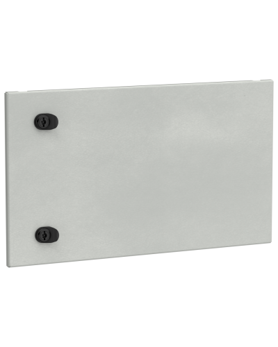 FORMAT Дверь секционная внешняя 350х600мм IEK (FO-00-ESD-035-060) в Нижнем Тагиле Аксессуары для стоек и шкафов Pintop.ru