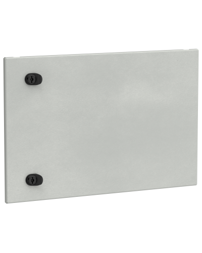 FORMAT Дверь секционная внешняя 400х600мм IEK (FO-00-ESD-040-060) в Нижнем Тагиле Аксессуары для стоек и шкафов Pintop.ru