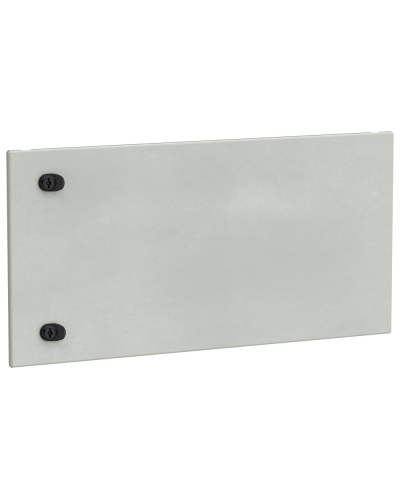 FORMAT Дверь секционная внешняя 400х800мм IEK (FO-00-ESD-040-080) в Нижнем Тагиле Аксессуары для стоек и шкафов Pintop.ru