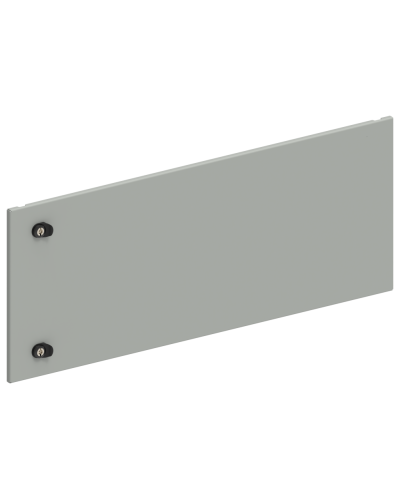 FORMAT Дверь секционная внешняя 400х1000мм IEK (FO-00-ESD-040-100) в Нижнем Тагиле Аксессуары для стоек и шкафов Pintop.ru