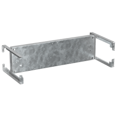 FORMAT Панель монтажная универсальная 200х800мм IEK (FO-00-MPU-020-080)