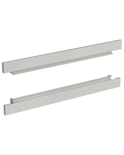 FORMAT Фальш-панель компенсационная ширина 600мм (2шт/упак) IEK (FO-00-PWSK-060) в Нижнем Тагиле Аксессуары для стоек и шкафов Pintop.ru