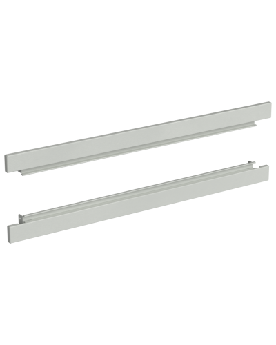 FORMAT Фальш-панель компенсационная ширина 800мм (2шт/упак) IEK (FO-00-PWSK-080) в Нижнем Тагиле Аксессуары для стоек и шкафов Pintop.ru