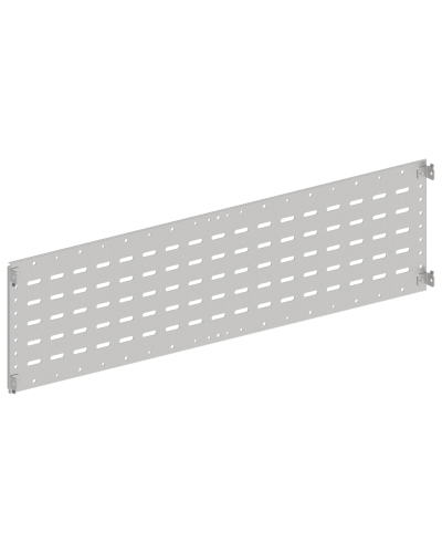 FORMAT Перегородка секционирования задняя 250х1000мм IEK (FO-00-SWF-025-100) в Нижнем Тагиле Аксессуары для стоек и шкафов Pintop.ru