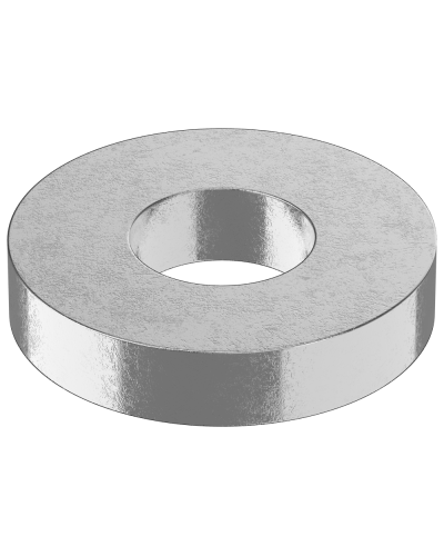 FORMAT Шайба М12 усиленная плоская увеличенная DIN 7349 (20шт/упак) IEK (FO-00D-WF-M12-020) в Нижнем Тагиле Аксессуары для стоек и шкафов Pintop.ru