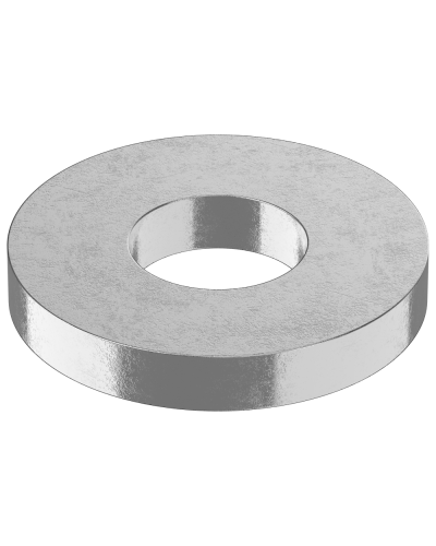 FORMAT Шайба М16 усиленная плоская увеличенная DIN 7349 (20шт/упак) IEK (FO-00D-WF-M16-020) в Нижнем Тагиле Аксессуары для стоек и шкафов Pintop.ru