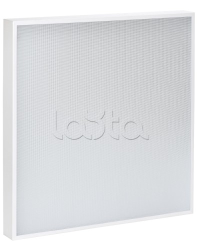 PRO Светильник ДВО 1001 30Вт 4000К мпр. IEK (LTP-DVO2-1001-30-40-K01) в Нижнем Тагиле Светильники Pintop.ru