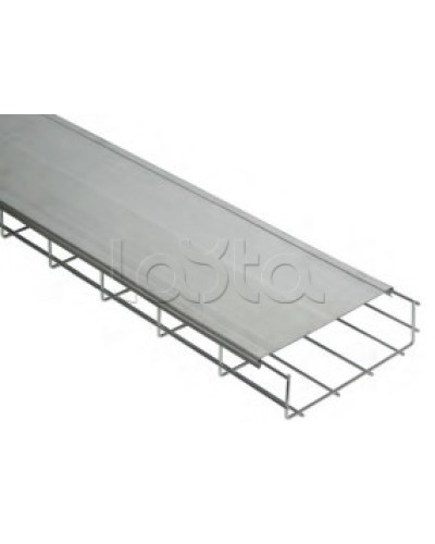 Лоток проволочный 60x60 IEK CLWG10-060-060-3 в Нижнем Тагиле Кабельные лотки Pintop.ru