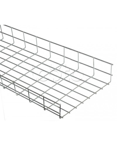 Лоток проволочный IEK CLWG10-060-300-3 в Нижнем Тагиле Кабельные лотки Pintop.ru