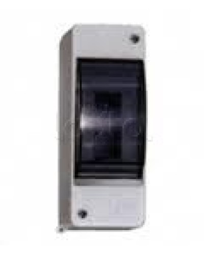 Бокс под автомат 2М КМПн 2/2 IEK (MKP42-N-02-30-20) в Нижнем Тагиле Боксы для автоматов Pintop.ru