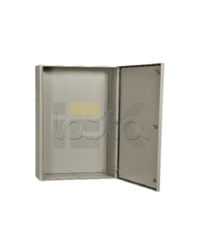 Щит с монтажной панелью IEK ЩМП-1-0-74 У2 (YKM40-01-54) в Нижнем Тагиле Щиты электрические Pintop.ru