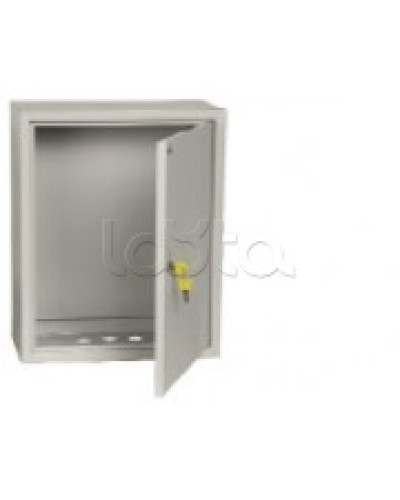 Щит с монтажной панелью IEK ЩМП-16.6.4-0 36 УХЛ3 (YKM40-1664-31) в Нижнем Тагиле Щиты электрические Pintop.ru