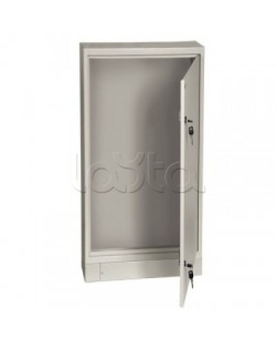 Щит с монт. панелью IEK ЩМП-18.8.4-0 36 УХЛ3 IP31 (YKM40-1884-31) в Нижнем Тагиле Щиты электрические Pintop.ru