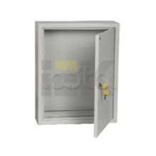 Щит с монтажной панелью IEK ЩМП-4.4.1-0 74 У2 (YKM40-441-54)