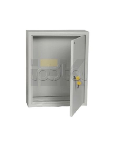 Щит с монтажной панелью IEK ЩМП-4.4.2-0 74 У2 (YKM40-442-54) в Нижнем Тагиле Щиты электрические Pintop.ru