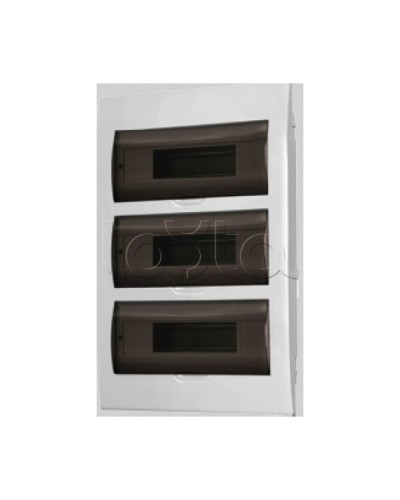 Бокс под автомат 36М ЩРВ-П-36 IEK (MKP12-V-36-40-05) в Нижнем Тагиле Боксы для автоматов Pintop.ru