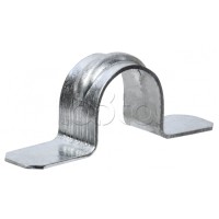 ELASTA Скоба метал. двухлап. для монт. пистол. d=60-63мм IEK (ET-MP40D-SD-060-01-050)