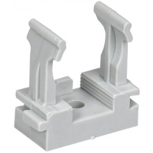 ELASTA Держатель для гофр. труб под монт. пистол. CFM16 IEK (ET-TA10D-CFM-016-K41-100)