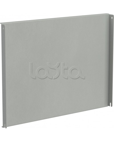 FORMAT Панель монтажная 375х600 IEK (YKM40D-FO-MP-0375-060) в Нижнем Тагиле Аксессуары для стоек и шкафов Pintop.ru