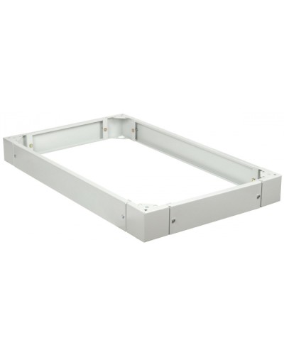 ITK Цоколь для напольных шкафов 600х800х100мм серый (BS35-1H68-R) в Нижнем Тагиле Цоколи для шкафов и стоек Pintop.ru