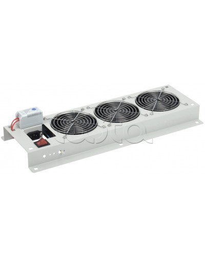 Модуль вентиляторный потолочный ITK FM35-32M в Нижнем Тагиле Вентиляторные модули Pintop.ru