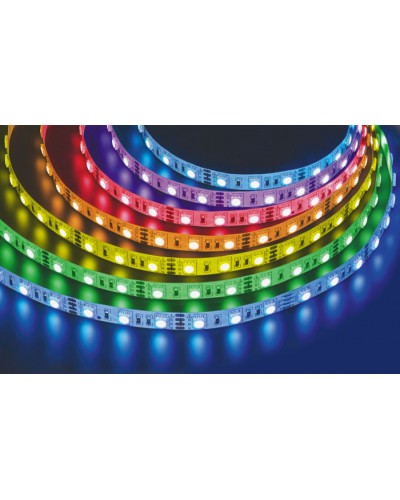 СД Лента INNOLUX 97 403 СДЛ-5050RGB120-18-IP65-24V в Нижнем Тагиле Источники света(Лампы) Pintop.ru