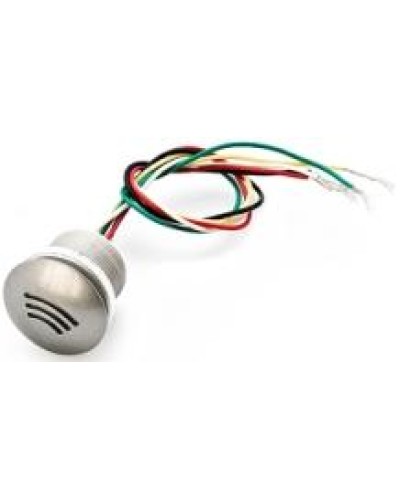 Считыватель IronLogic CP-Z-2 (мод. MF-B) врезной (светлый) в Нижнем Тагиле Считыватели Pintop.ru