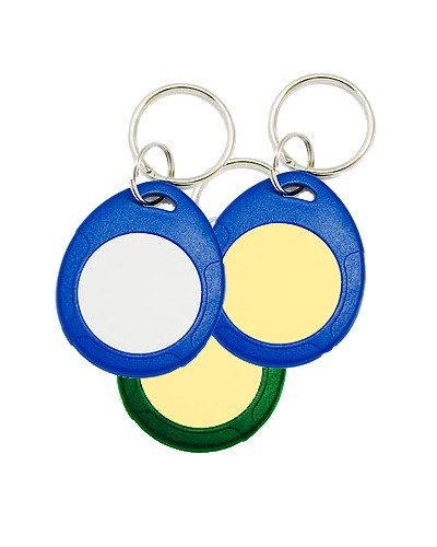 Смарт-брелок IronLogic IL-07MGW в Нижнем Тагиле Оптовые идентификаторы Pintop.ru