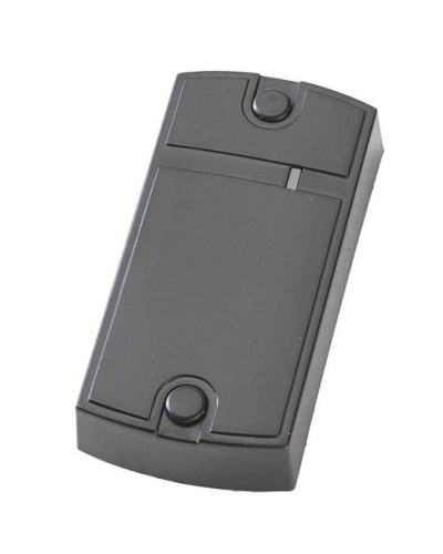 Контроллер сетевой со встроенным считывателем IronLogic Matrix-II (мод. E К) (черный) в Нижнем Тагиле Сетевая СКУД Matrix Pintop.ru