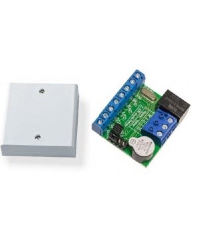 Контроллер IronLogic Z-5R (мод. Relay Case) в Нижнем Тагиле Контроллеры Pintop.ru