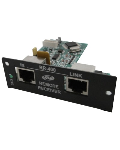 Плата для подключения микрофонныx станций JDM RR-400 в Нижнем Тагиле Встраиваемые модули Pintop.ru