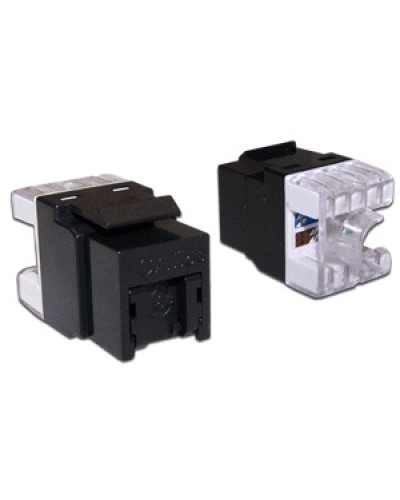 Вставка Keystone RJ45, кат.5E, UTP, 180 градусов, со встроенной шторкой, оранжевый LANMASTER LAN-OK45U5E/180P-OR в Нижнем Тагиле Коннекторы Pintop.ru