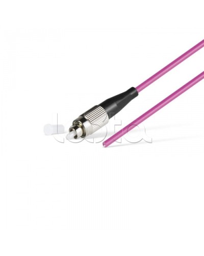 Пигтейл LANMASTER LAN-PIG-FC/OM4-2.0 в Нижнем Тагиле Патч-корды и пигтейлы Pintop.ru