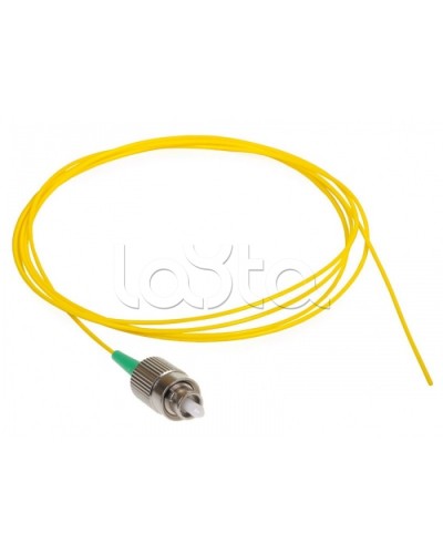 Пигтейл LANMASTER LAN-PIG-FC/SU-2.0 в Нижнем Тагиле Патч-корды и пигтейлы Pintop.ru