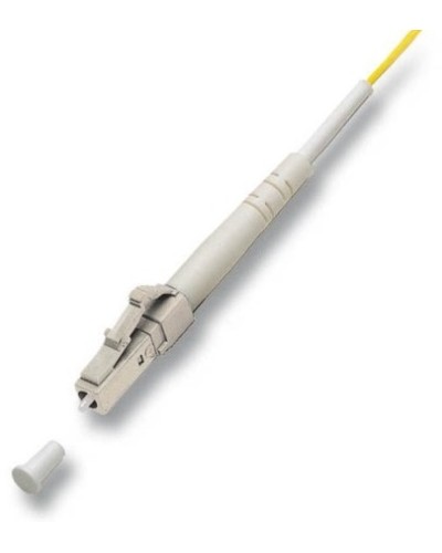 Пигтейл LC/PC, многомодовый OM3, 1.5 м LANMASTER LAN-PIG-LC/OM3-1.5 в Нижнем Тагиле Патч-корды и пигтейлы Pintop.ru