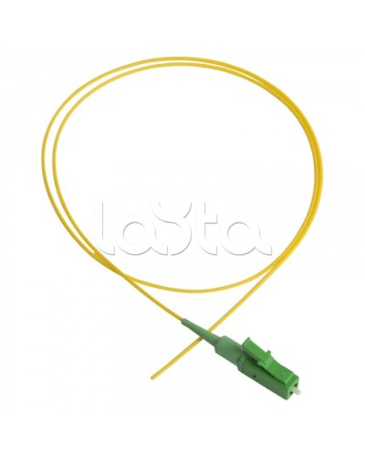 Пигтейл LANMASTER LAN-PIG-LC/SA-1.0 в Нижнем Тагиле Патч-корды и пигтейлы Pintop.ru