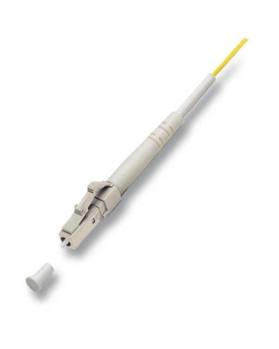 Пигтейл SC/PC, многомодовый OM3, 1.5 м LANMASTER LAN-PIG-SC/OM3-1.5 в Нижнем Тагиле Патч-корды и пигтейлы Pintop.ru