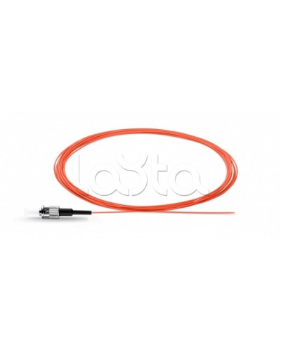 Пигтейл LANMASTER LAN-PIG-ST/OM2-2.0 в Нижнем Тагиле Патч-корды и пигтейлы Pintop.ru