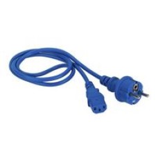 Шнур питания LANMASTER LAN-PP13/14-7.0-BL