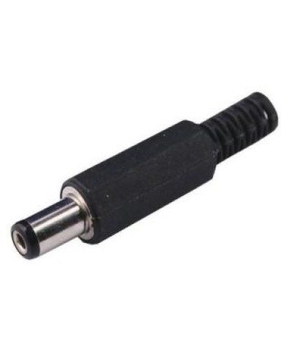 Разъем питания (штекер 2,1x5,5x9,5 мм) LAZSO AP005(100) в Нижнем Тагиле Коннекторы Pintop.ru