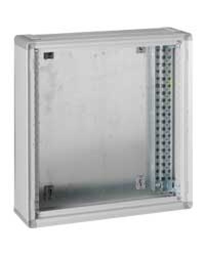 Шкаф распределительный Legrand 020104 в Нижнем Тагиле Щиты электрические Pintop.ru