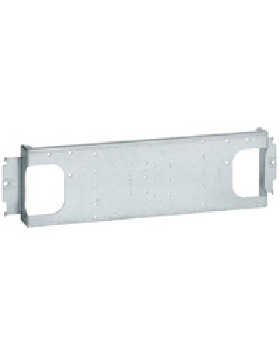 Пластина монтажная Legrand 020213 в Нижнем Тагиле Аксессуары для стоек и шкафов Pintop.ru