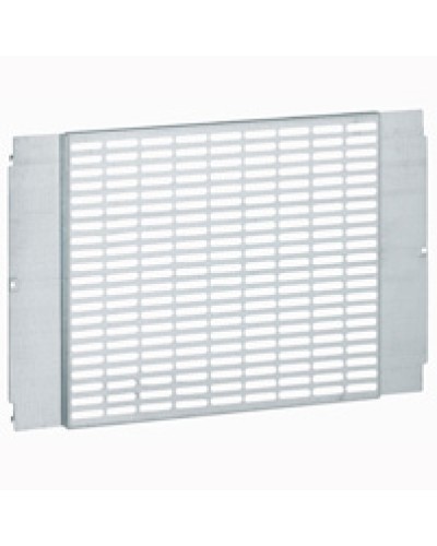 Пластина универсальная Legrand 020642 в Нижнем Тагиле Аксессуары для стоек и шкафов Pintop.ru