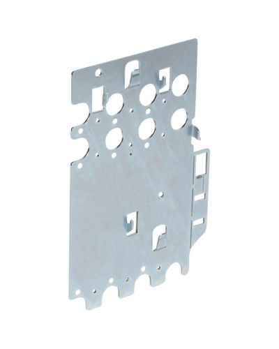 Плата монтажная Legrand 020764 в Нижнем Тагиле Аксессуары для стоек и шкафов Pintop.ru