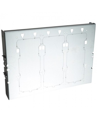 Плата монтажное Legrand 020791 в Нижнем Тагиле Аксессуары для стоек и шкафов Pintop.ru