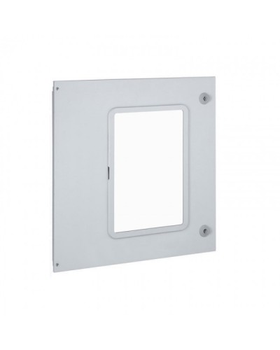 Пластрон фиксированный Legrand 021080 в Нижнем Тагиле Аксессуары для стоек и шкафов Pintop.ru