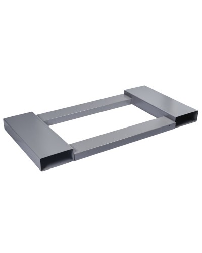 Цоколь Legrand 021132 в Нижнем Тагиле Цоколи для шкафов и стоек Pintop.ru